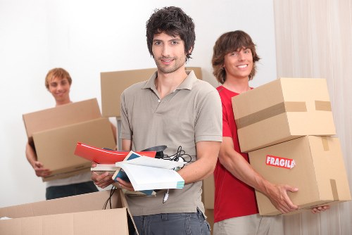 Illustration of an inclusive online experience for Man With A Van Redbridge