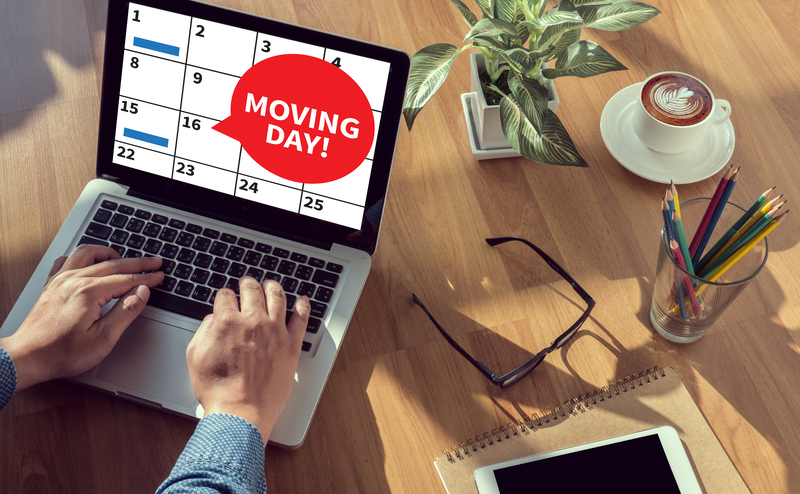 Reliable Redbridge moving support for homes and businesses